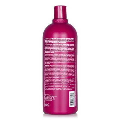 Aveda Color Control Conditioner - Für coloriertes Haar (Salonprodukt) 1000ml/33.8oz