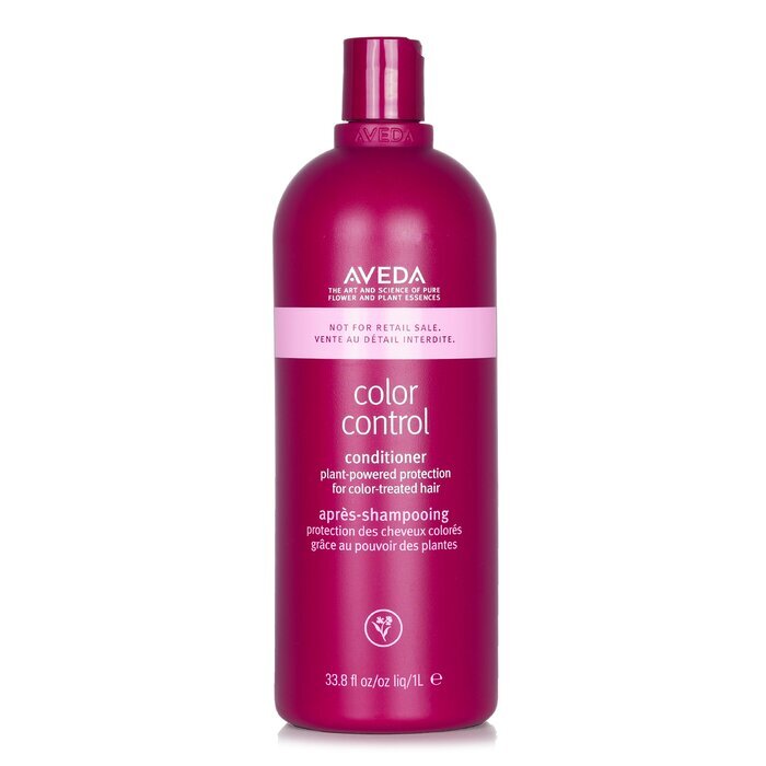 Aveda Color Control Conditioner - Für coloriertes Haar (Salonprodukt) 1000ml/33.8oz