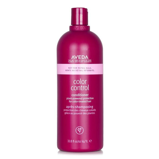 Aveda Color Control Conditioner - Für coloriertes Haar (Salonprodukt) 1000ml/33.8oz