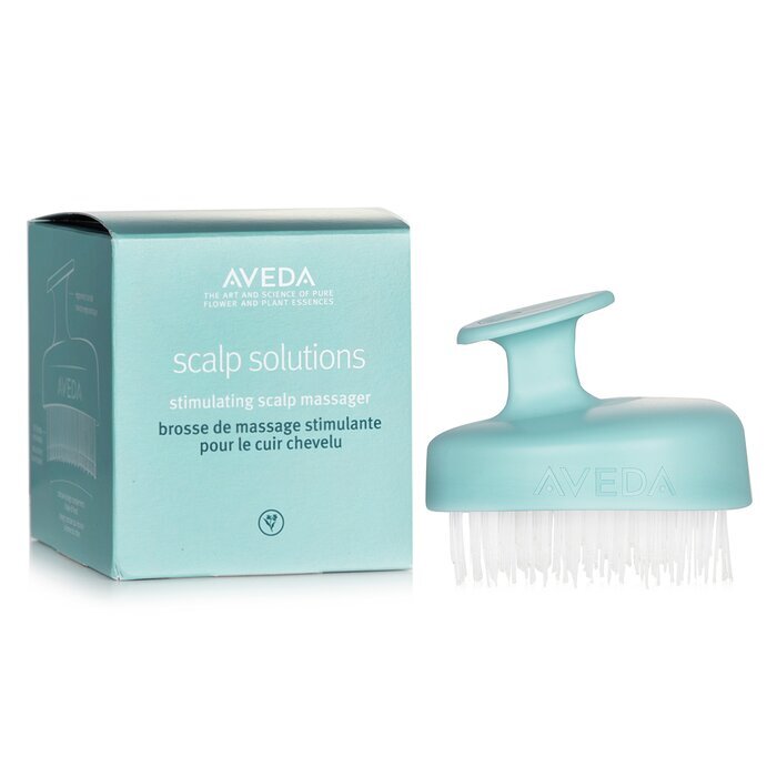 Aveda Scalp Solutions Stimulierendes Kopfhautmassagegerät, 1 Stück