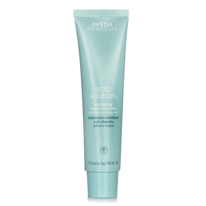 Aveda Scalp Solutions Peeling-Kopfhautbehandlung 150 ml