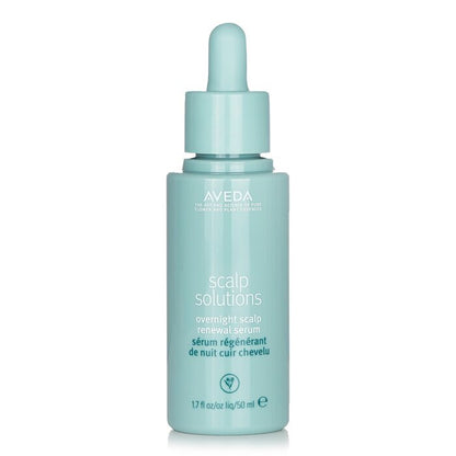 Aveda Scalp Solutions Kopfhaut-Erneuerungsserum für die Nacht, 50 ml