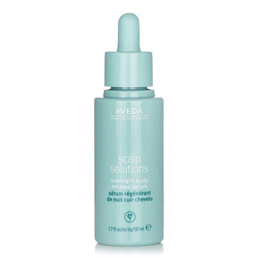 Aveda Scalp Solutions Kopfhaut-Erneuerungsserum für die Nacht, 50 ml