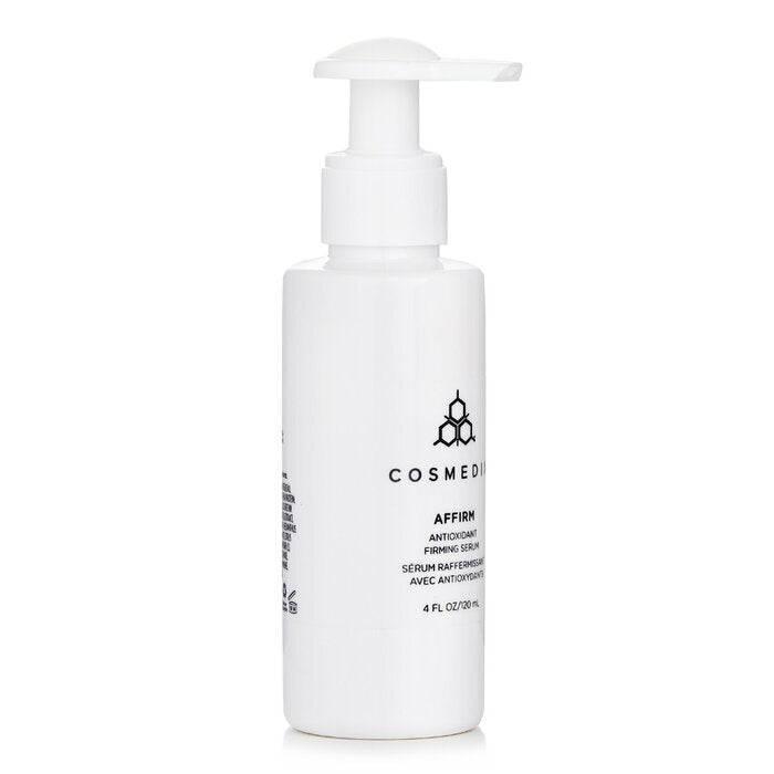 CosMedix Affirm Antioxidant Firming Serum (Salongröße) 120 ml