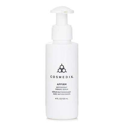 CosMedix Affirm Antioxidant Firming Serum (Salongröße) 120 ml