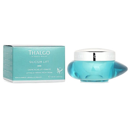 Thalgo Silicium Lifting &amp; Firming Reichhaltige Creme 50ml/1.69oz