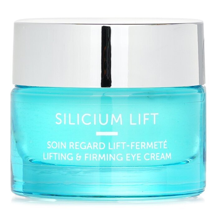 Thalgo Silicium Lifting & Firming Eye Cream 15ml/0.51oz