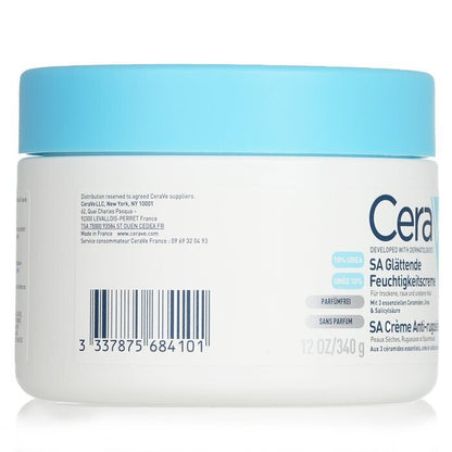 CeraVe SA Glättungscreme 340 g/12 oz