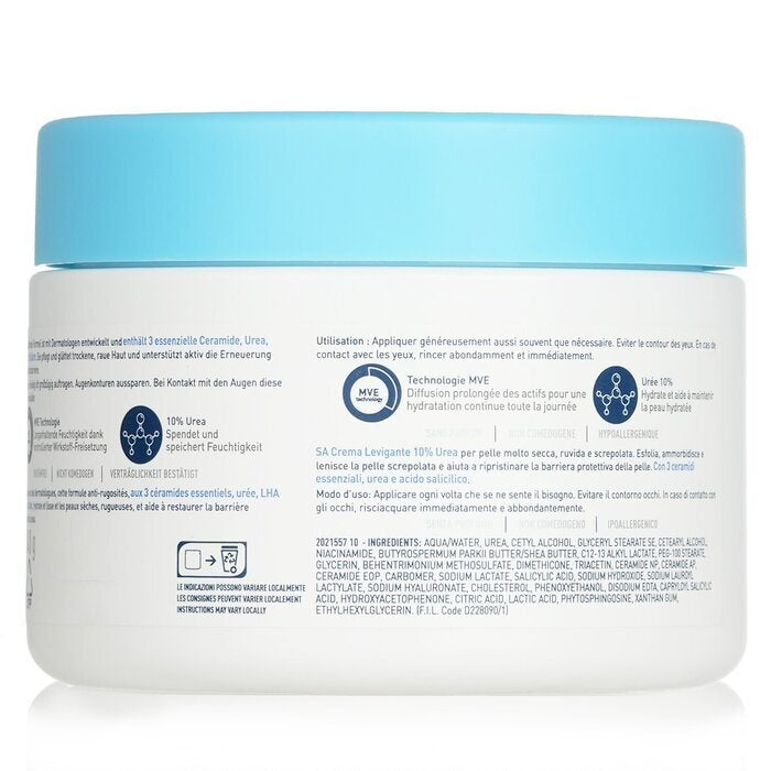 CeraVe SA Glättungscreme 340 g/12 oz