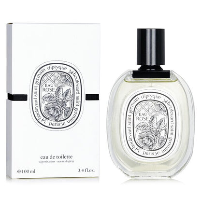 Diptyque Eau Rose Eau de Toilette Spray 100 ml