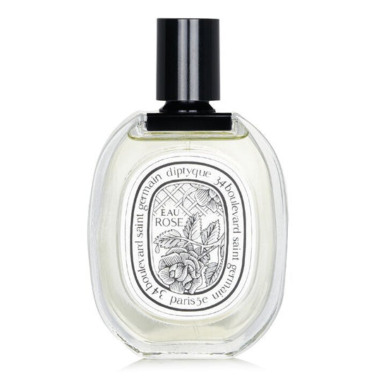 Diptyque Eau Rose Eau de Toilette Spray 100 ml