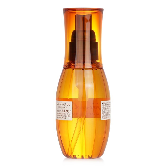 Milbon Elujuda MO Mellow Oil 120ml/4.1oz