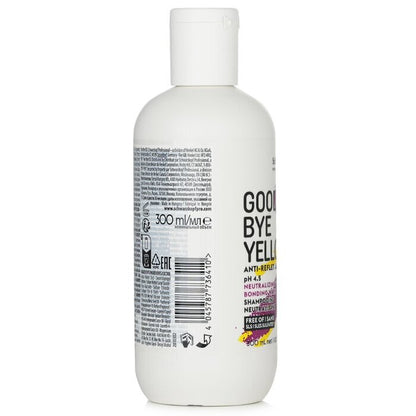 Schwarzkopf Goodbye Yellow Shampoo (für mittel- bis hellblond) 300ml/10.1oz