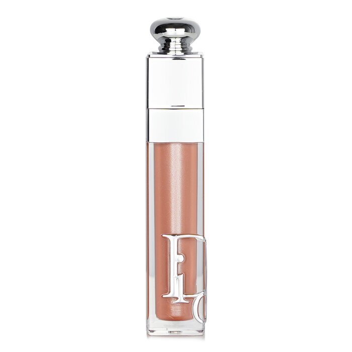 Christian Dior Addict Lip Maximizer Gloss - Nr. 016 Schimmerndes Nude 6 ml/0,2 oz