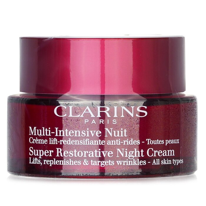 Clarins Multi Intensive Nuit Super Restorative Nachtcreme 50ml/1.7oz