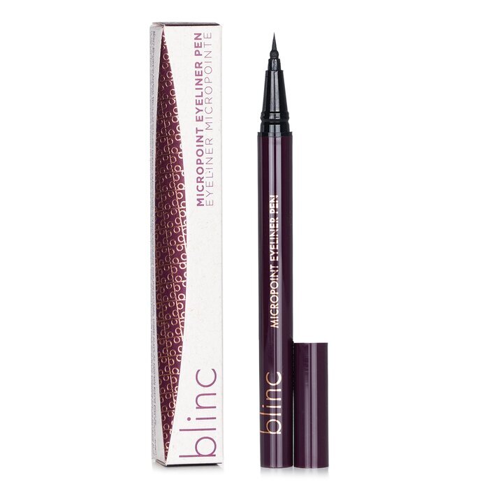 Blinc Micro Point Eyeliner Pen – Schwarz 0,5 ml/0,017 oz