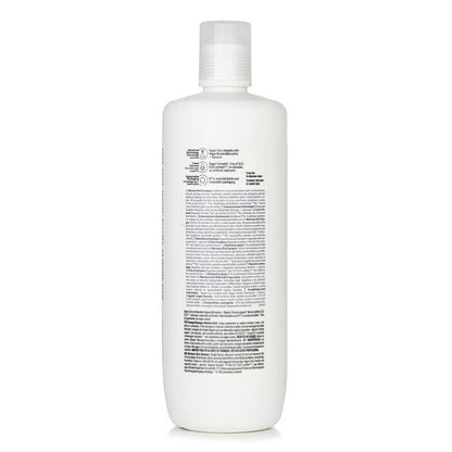 Schwarzkopf BC Moisture Kick Shampoo 1000ml/33.8oz