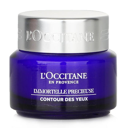 L'Occitane Immortelle Precious Eye Contour 15ml/0.5oz