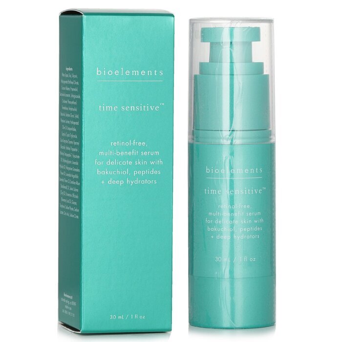 Bioelemente Zeitsensitiv 30ml/1oz