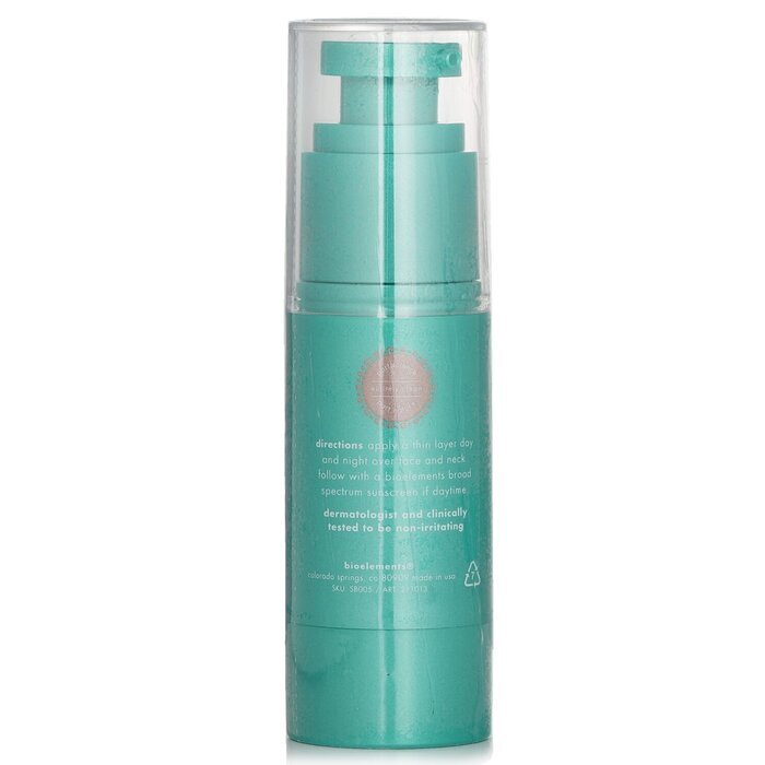 Bioelemente Zeitsensitiv 30ml/1oz