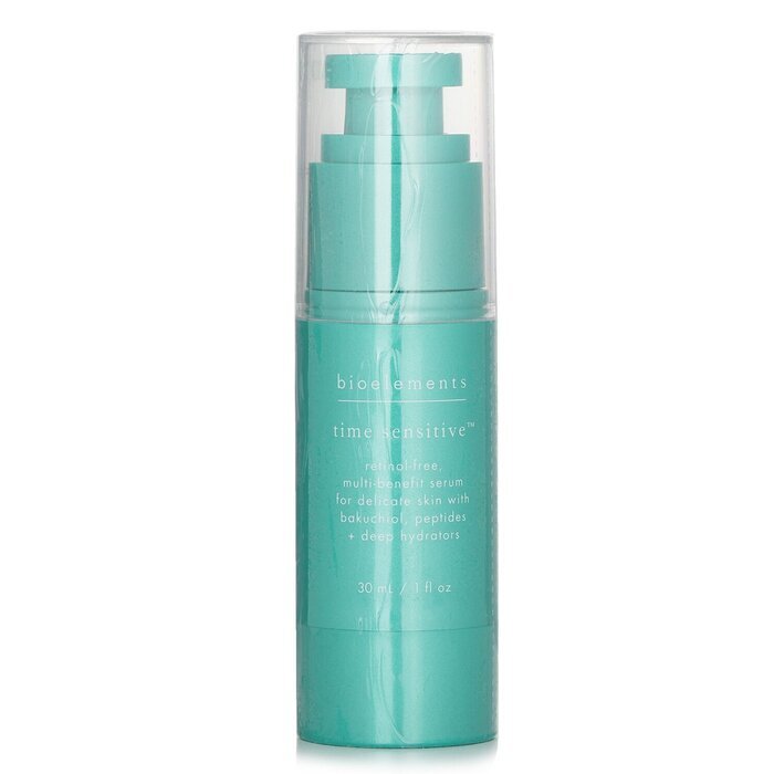 Bioelemente Zeitsensitiv 30ml/1oz