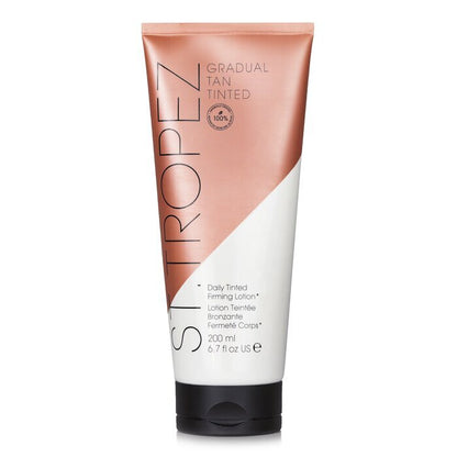 St. Tropez Gradual Tan Tinted Täglich getönte straffende Lotion 200ml/6.7oz