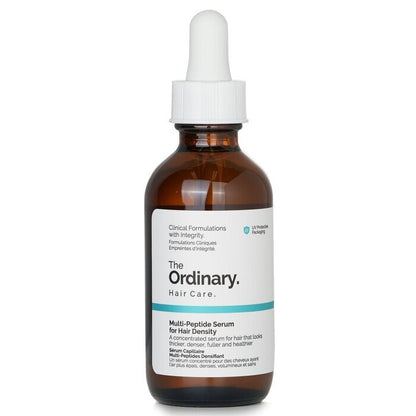 The Ordinary Multi-Peptide Serum für Haardichte, 60 ml