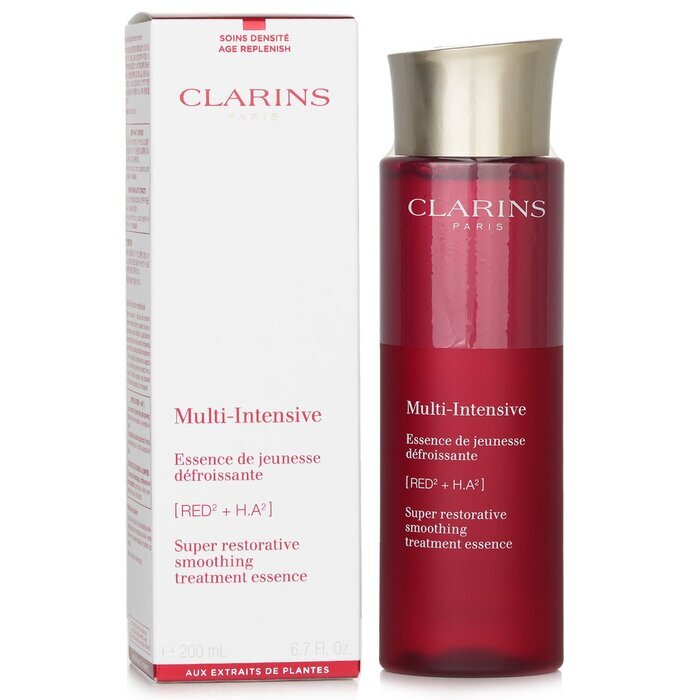 Clarins Super Restorative Glättungsbehandlung Essenz 200ml/6.7oz