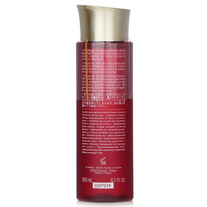 Clarins Super Restorative Glättungsbehandlung Essenz 200ml/6.7oz