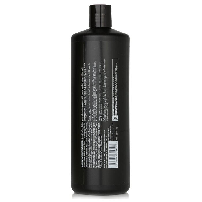 Sebastian Volupt Shampoo 1000ml/33.8oz