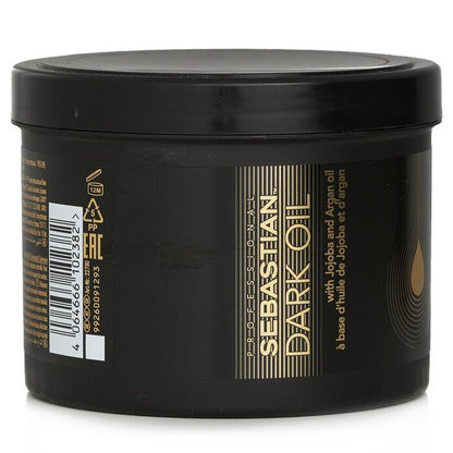 Sebastian Dark Oil Leichte Maske 500ml/16.9oz