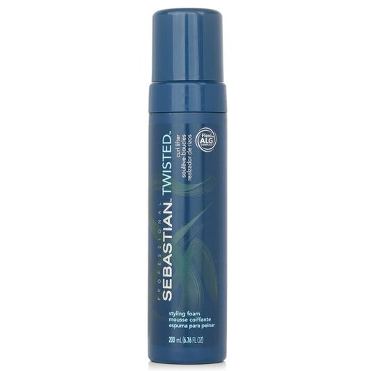 Sebastian Professional Twisted Curl Lifter Styling-Schaum 200ml/6.76oz