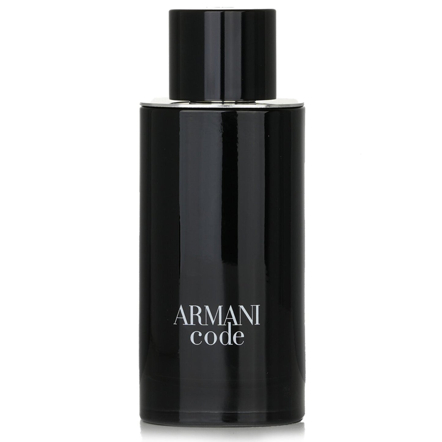 Giorgio Armani Code Man Eau De Toilette 125ml Refillable