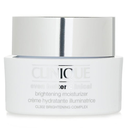 Clinique Even Better Clinical Brightening Feuchtigkeitscreme, 50 ml