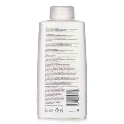 Wella SP Balance Scalp Shampoo (für empfindliche Kopfhaut) 1000ml