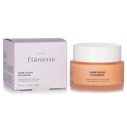 Flanerie Replenishing Duo Feuchtigkeitscreme 45ml/1.52oz