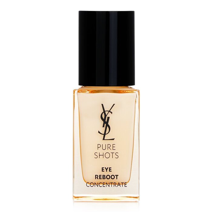 Yves Saint Laurent Pure Shot Augen-Reboot-Konzentrat 20ml/0,6 Unzen