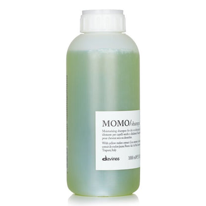 Davines Momo Feuchtigkeitsshampoo 1000ml/33.8oz