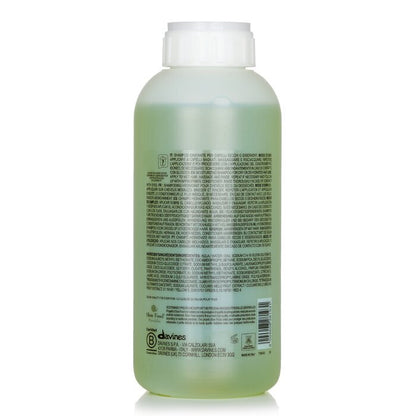 Davines Momo Feuchtigkeitsshampoo 1000ml/33.8oz