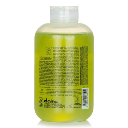 Davines Momo Feuchtigkeitsshampoo 250ml/8.45oz