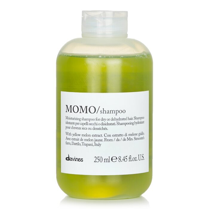 Davines Momo Feuchtigkeitsshampoo 250ml/8.45oz