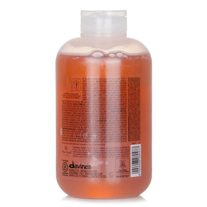 Davines Solu Klärendes Lösungsshampoo 250ml/8.45oz