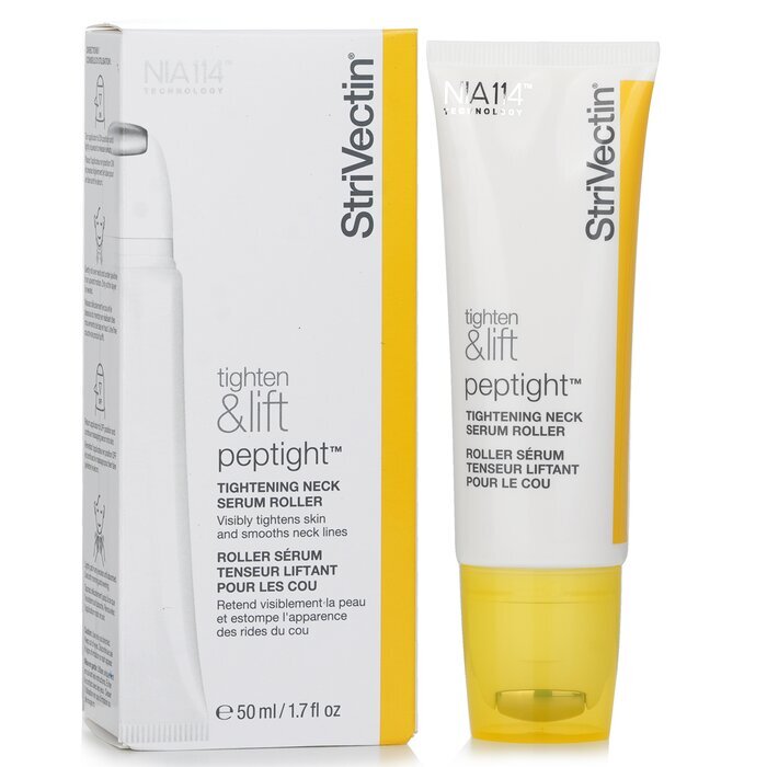 StriVectin Peptight Tightening Neck Serum Roller 50ml/1.7oz