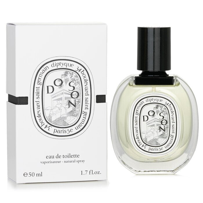 Diptyque Do Son Eau de Toilette Spray 50 ml
