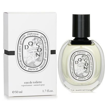 Diptyque Do Son Eau de Toilette Spray 50 ml