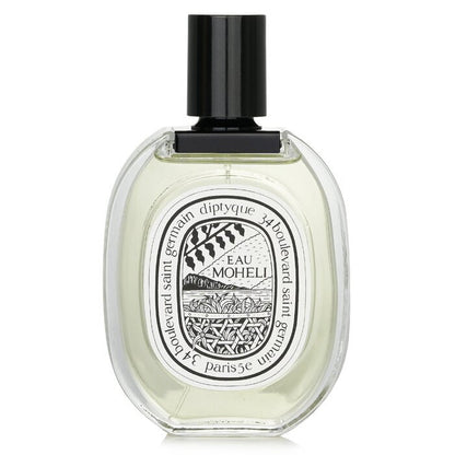 Diptyque Eau Moheli Eau De Toilette Spray 100ml