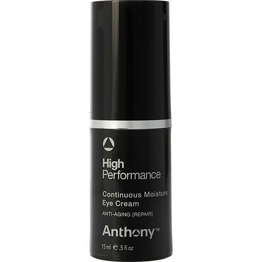 Anthony Hochleistungs-Augencreme mit kontinuierlicher Feuchtigkeitsversorgung, 15 ml