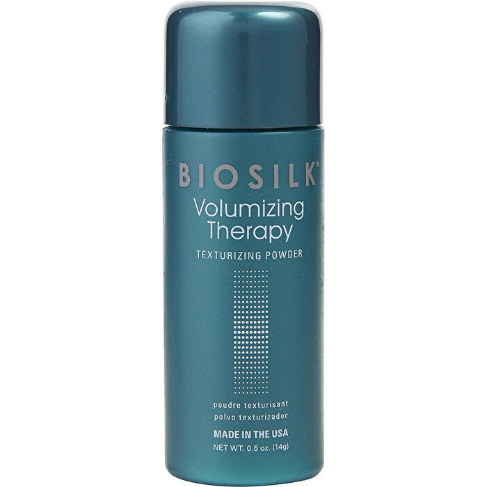 BioSilk Volumizing Therapy Texturierungspuder 14 g/0,5 oz