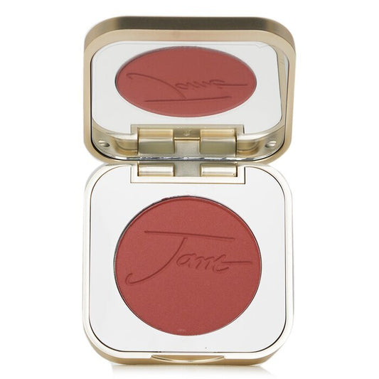Jane Iredale PurePressed Rouge - # Mystique 3,2 g/0,11 oz