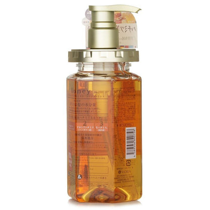 &amp;honey Tiefenfeuchtigkeitsshampoo 440ml